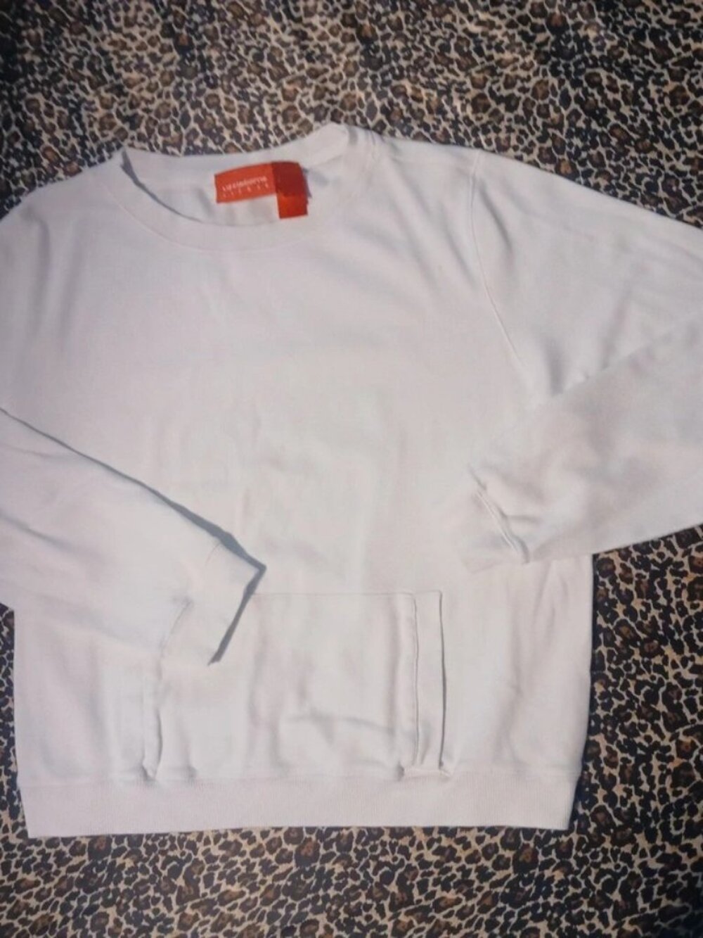 Liz Claiborne Women's White Shirt